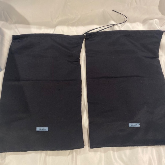 PRADA SNEAKER - Picture 5 of 5